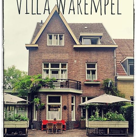 Villa Warempel Valkenburg aan de Geul Zewnętrze zdjęcie