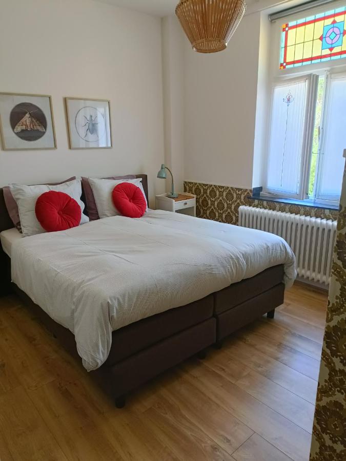 Villa Warempel Valkenburg aan de Geul Zewnętrze zdjęcie