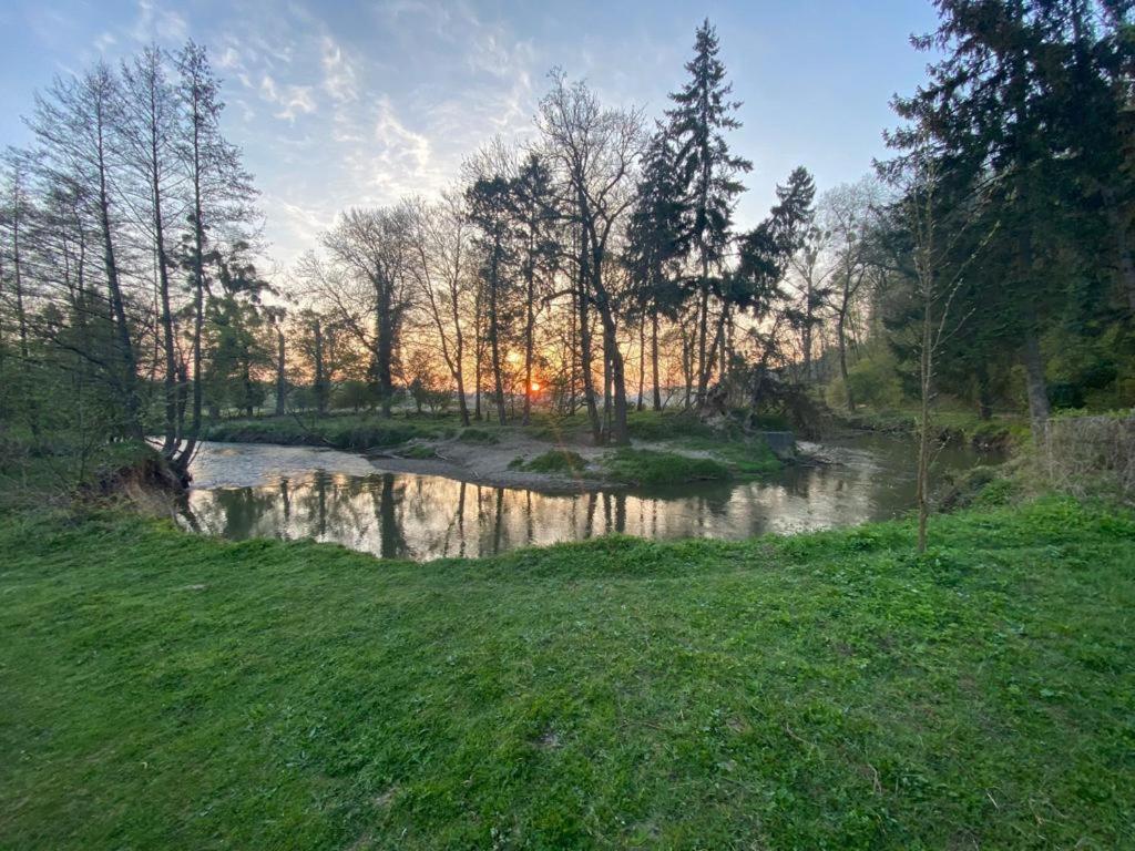 Villa Warempel Valkenburg aan de Geul Zewnętrze zdjęcie