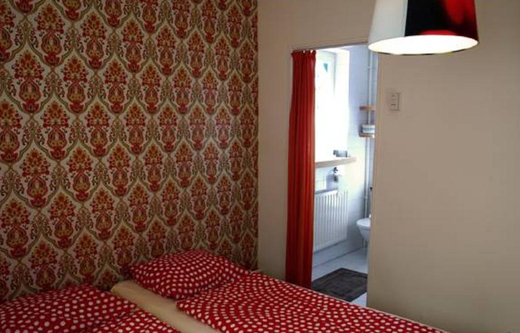 Villa Warempel Valkenburg aan de Geul Pokój zdjęcie