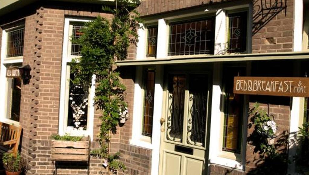 Villa Warempel Valkenburg aan de Geul Zewnętrze zdjęcie