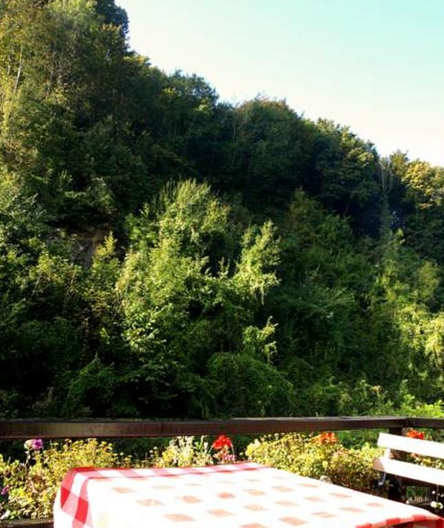 Villa Warempel Valkenburg aan de Geul Pokój zdjęcie