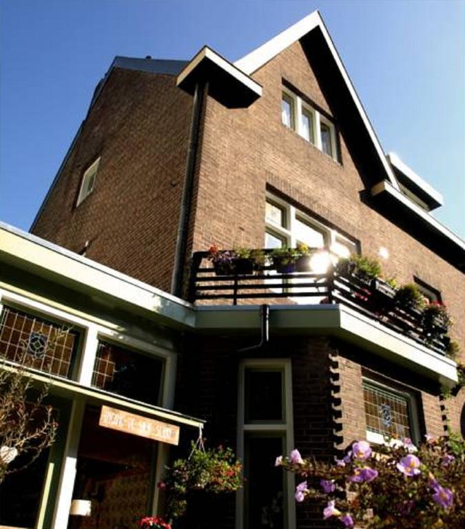 Villa Warempel Valkenburg aan de Geul Zewnętrze zdjęcie