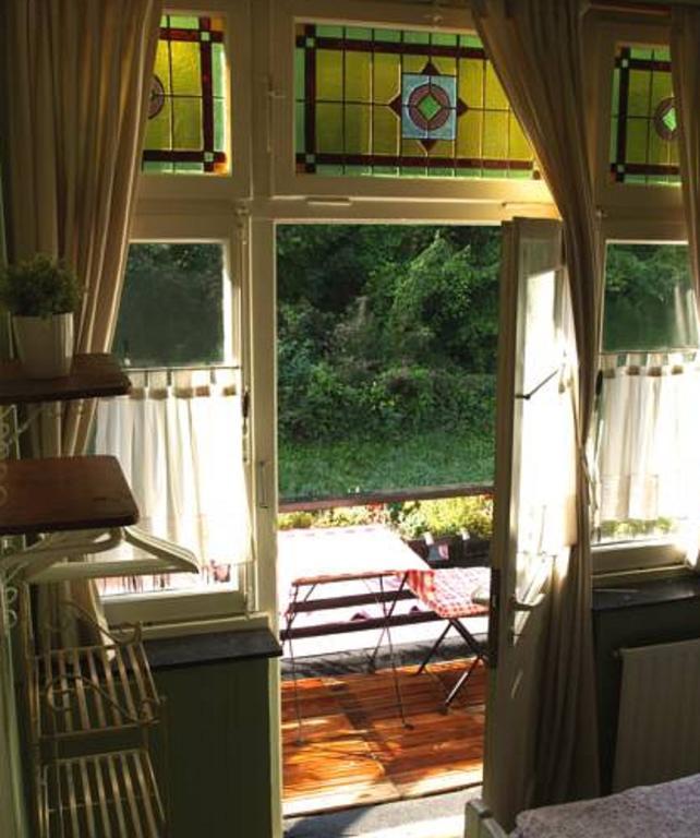 Villa Warempel Valkenburg aan de Geul Pokój zdjęcie