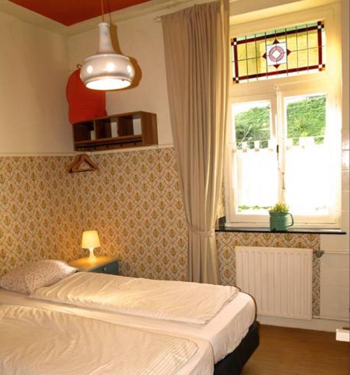 Villa Warempel Valkenburg aan de Geul Pokój zdjęcie