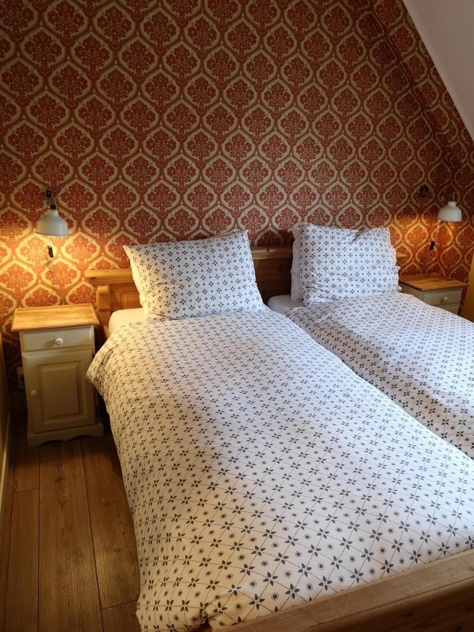 Villa Warempel Valkenburg aan de Geul Zewnętrze zdjęcie