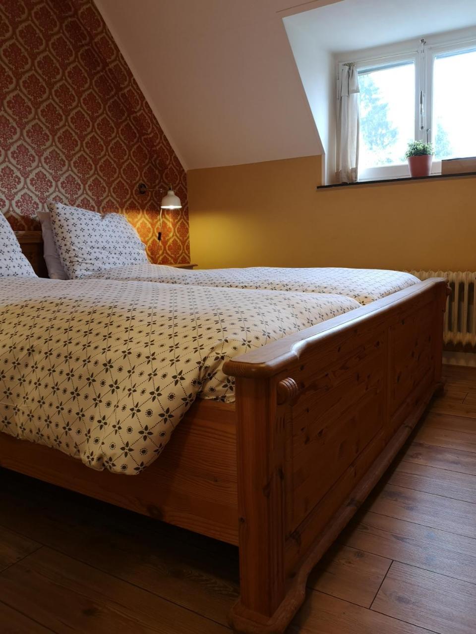 Villa Warempel Valkenburg aan de Geul Zewnętrze zdjęcie