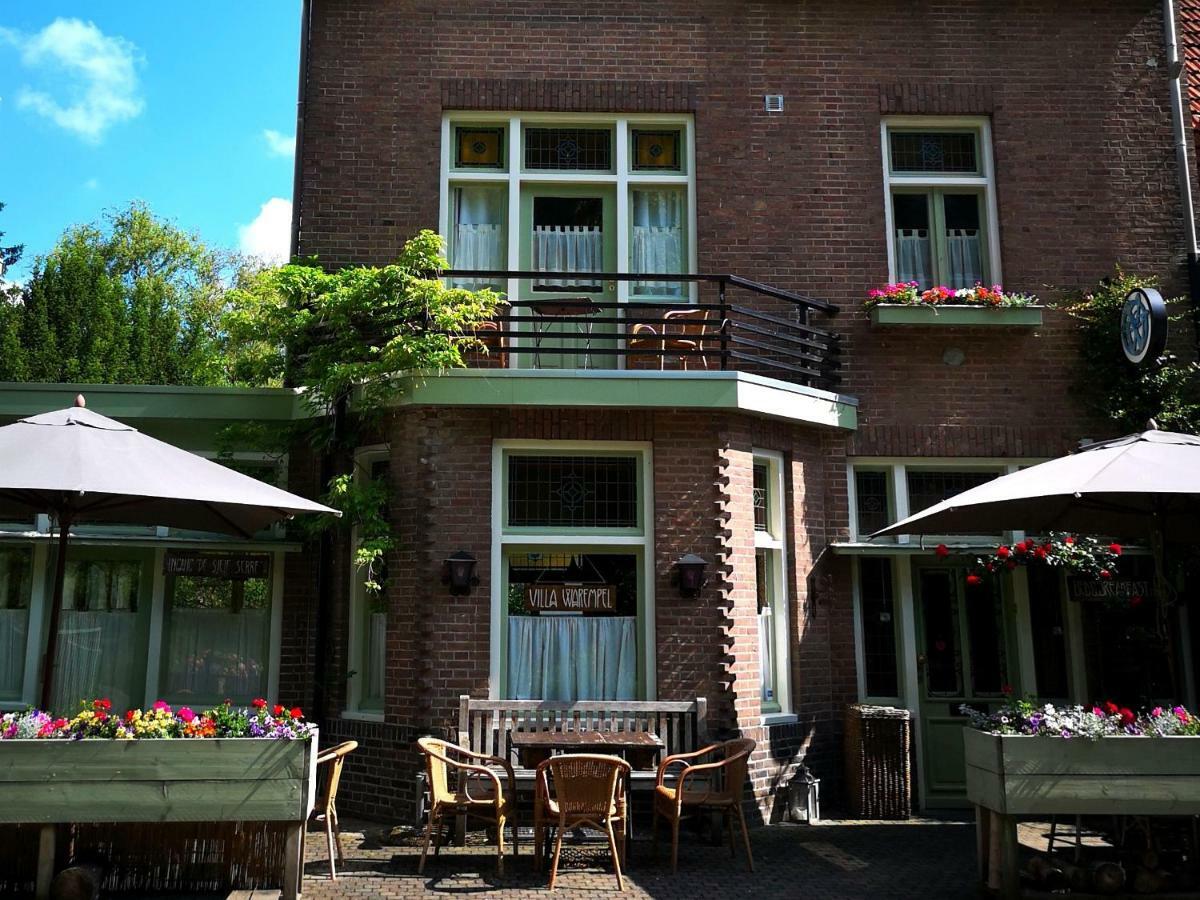 Villa Warempel Valkenburg aan de Geul Zewnętrze zdjęcie